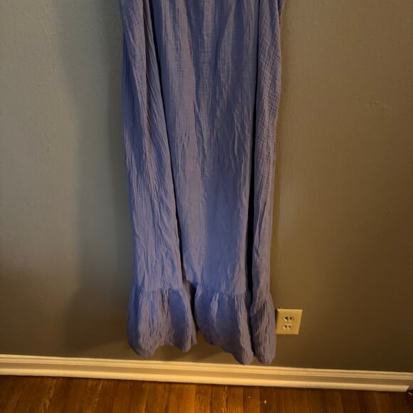 RAILS Jennica Strappy Dress in Periwinkle Size Small casual summer everyday - Picture 9 of 9